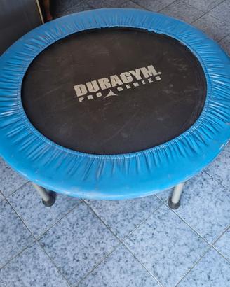 Trampolino per bambini DuraGym