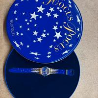 SWATCH HOCUS POCUS