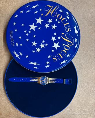 SWATCH HOCUS POCUS