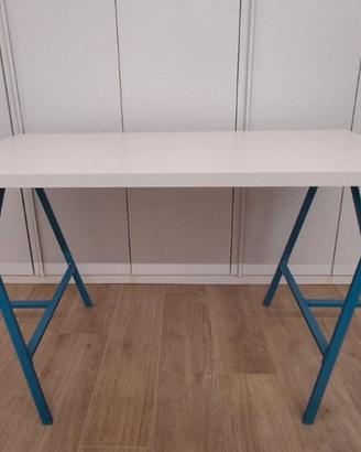 Cavalletti/gambe scrivania IKEA