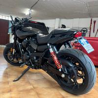 Harley street rod 750
