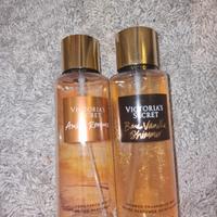 Victoria's Secret body mist