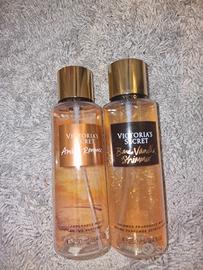 Victoria's Secret body mist