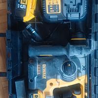 tassellatore dewalt