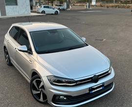 Volkswagen Polo R-Line 2018