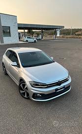 Volkswagen Polo R-Line 2018