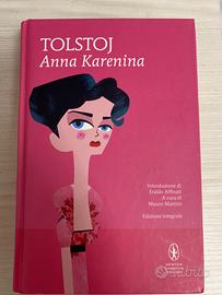 Tolstoj - Anna Karenina