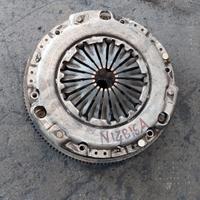 Kit Volano Frizione Mini CooperS R56