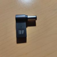 Spinotto caricatore da hp a USB c 