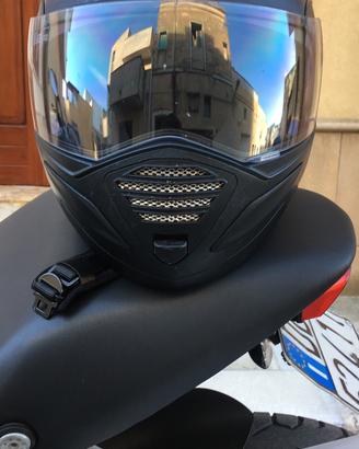 Casco AXO