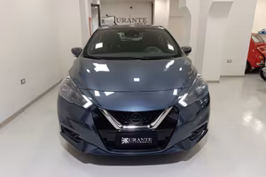 Nissan Micra IG-T 92 5 porte Visia