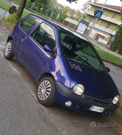Twingo 2001