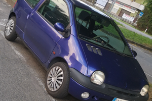 Twingo 2001