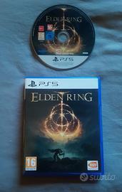 Elden Ring - PS5