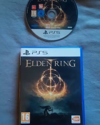 Elden Ring - PS5