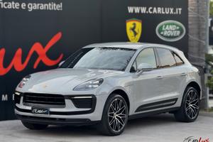Porsche Macan 2.0 Turbo 265CV SCARICHI PASM BOSE