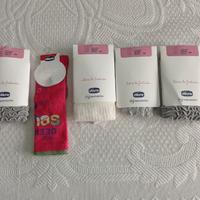 Calze + Collant CHICCO 