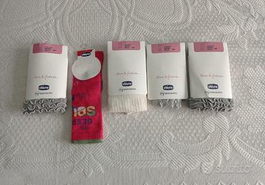 Calze + Collant CHICCO 