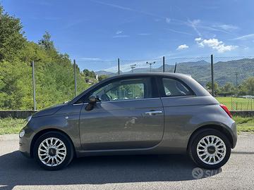 Fiat 500 1.2 Lounge (OK neopatentati)