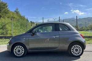 Fiat 500 1.2 Lounge (OK neopatentati)