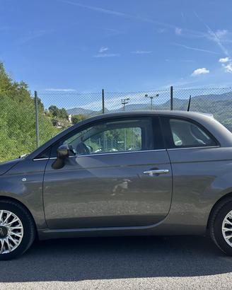Fiat 500 1.2 Lounge (OK neopatentati)