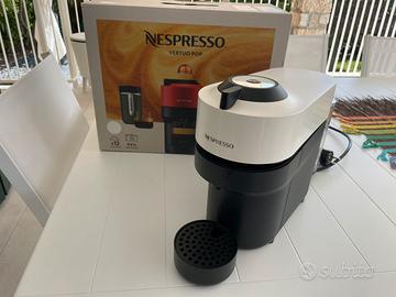 Vertuo Pop Macchina caffè Nespresso