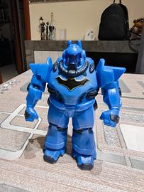 Batman kinder gransorpresa 