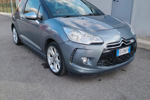 citroen ds3 1.6 hdi soChic 