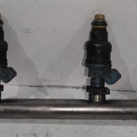INIETTORI FIAT Multipla 1a Serie bipower 1600 (98>