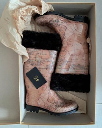 Stivali Alviero Martini