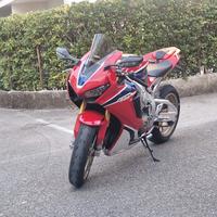 Honda CBR 1000rr  sp