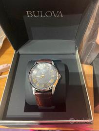 Orologio automatico Bulova