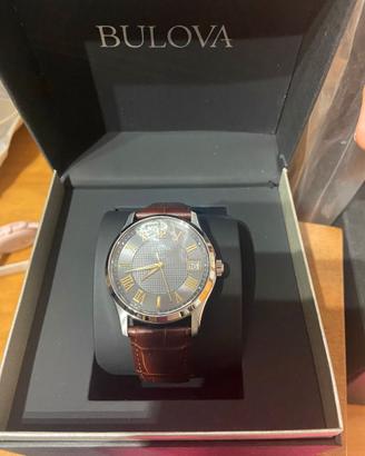 Orologio automatico Bulova
