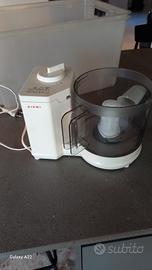 robot cucina