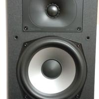 Casse Audio Diffusori Altoparlanti POLK XT20