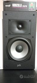 Casse Audio Diffusori Altoparlanti POLK XT20