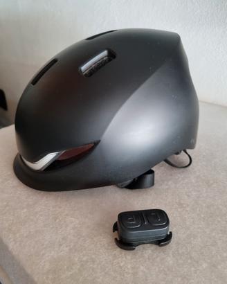 casco lumos matrix 