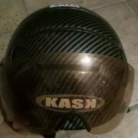 Casco scialpinismo Kask