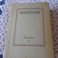 Shakespeare Teatro 2 del 1955