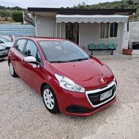Peugeot 208 PureTech 68 5 porte Active
