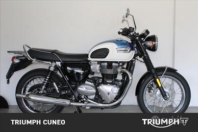 TRIUMPH Bonneville 900 T100 E5
