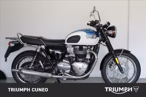 TRIUMPH Bonneville 900 T100 E5