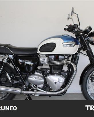 TRIUMPH Bonneville 900 T100 E5