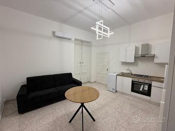 Appartamentini totalmente ristrutturati