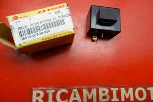 RELE FRECCE SUZUKI BURGMAN 125 350