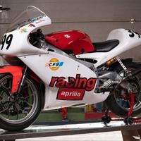 Aprilia rs 125 sp leggere bene