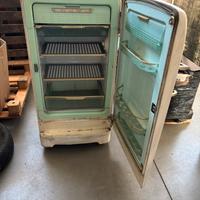 FRIGORIFERO INDES VINTAGE ANNI 60