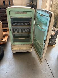 FRIGORIFERO INDES VINTAGE ANNI 60