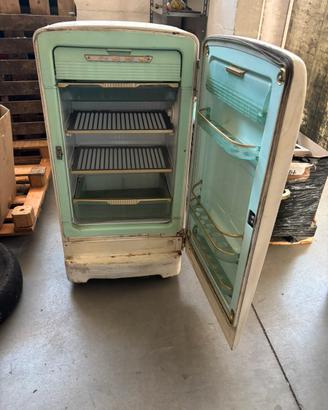 FRIGORIFERO INDES VINTAGE ANNI 60