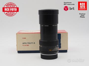 Leica APO Telyt R 180 F3.4 (11242)